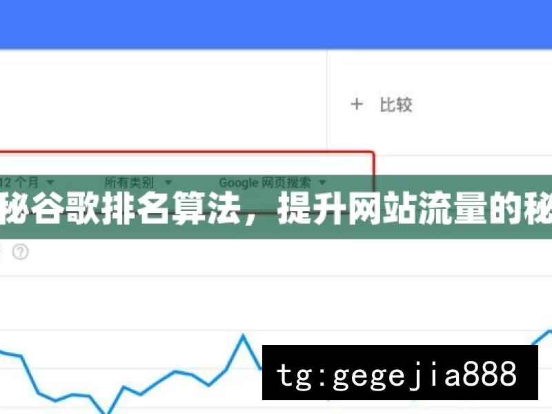 揭秘谷歌排名算法，提升网站流量的秘诀