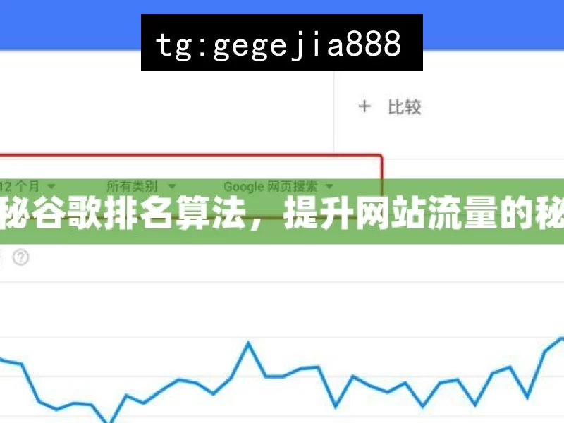 揭秘谷歌排名算法，提升网站流量的秘诀