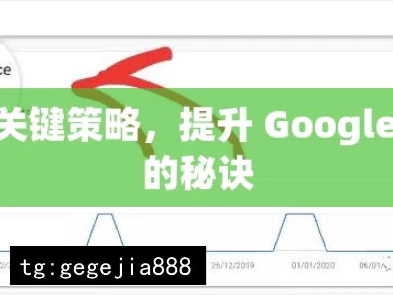 掌握关键策略，提升 Google 排名的秘诀