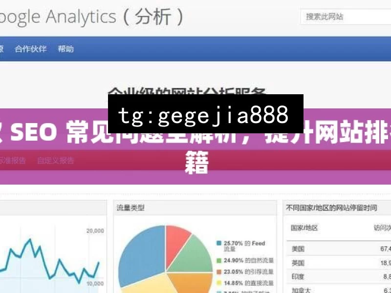 谷歌 SEO 常见问题全解析，提升网站排名秘籍