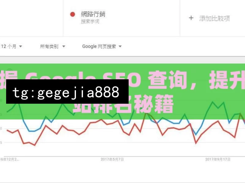 掌握 Google SEO 查询，提升网站排名秘籍