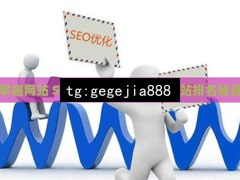 掌握网站 SEO 优化技巧，提升网站排名秘籍