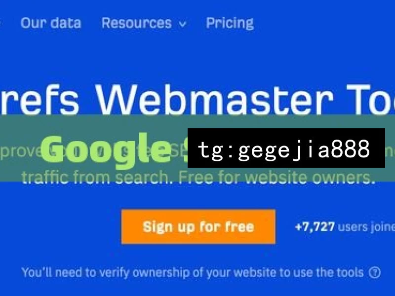 Google SEO tools