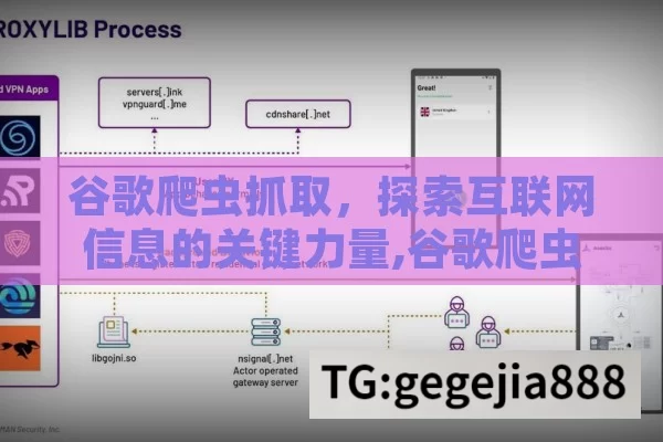 谷歌爬虫抓取，探索互联网信息的关键力量,谷歌爬虫抓取，解锁网站流量的密钥