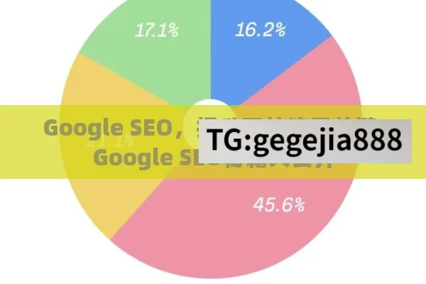 Google SEO，提升网站流量关键,Google SEO秘籍大公开