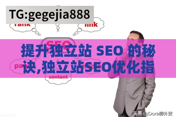 提升独立站 SEO 的秘诀,独立站SEO优化指南，提升网站排名与流量的秘诀