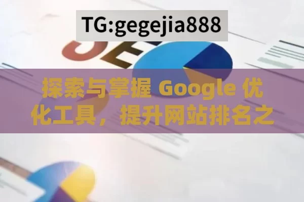 探索与掌握 Google 优化工具，提升网站排名之道