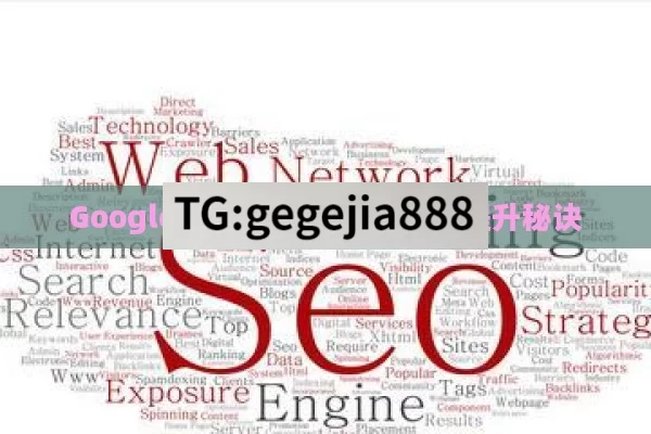 Google SEO 排名因素揭秘与提升秘诀