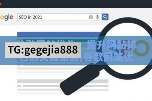 谷歌网站优化，提升网站排名的关键策略,谷歌网站优化全攻略，提升网站排名的实用策略
