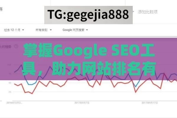 掌握Google SEO工具，助力网站排名有效提升的实用指南